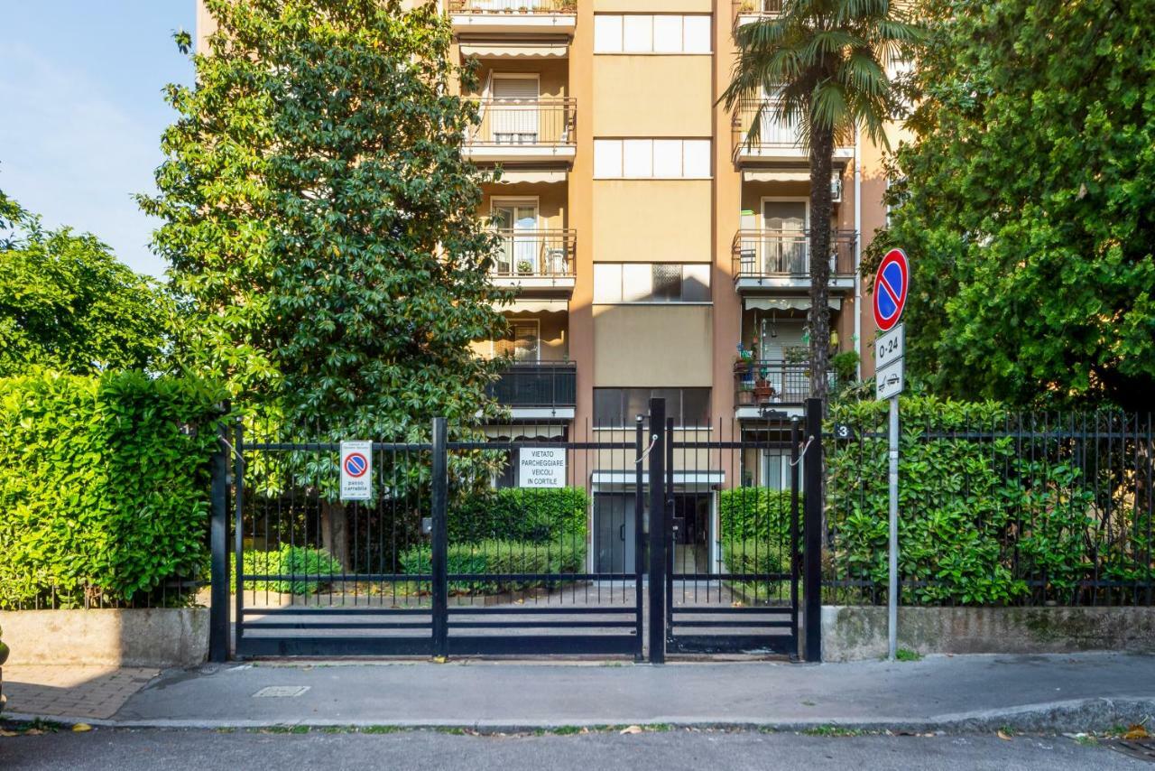 Casa Da Suite Nativa Cinisello Balsamo Exterior photo